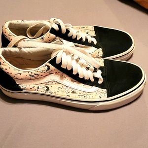Vans (peanuts)
